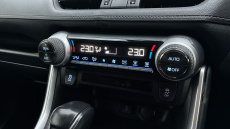 Toyota RAV4 2.5 VVT-i Hybrid Design 5dr CVT 2WD Hybrid Estate